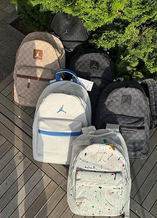 Портфель jordan