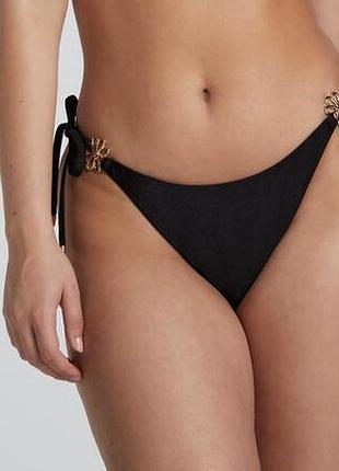 Купальний низ hunkemoller m, l