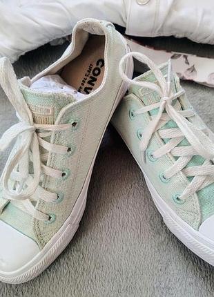 Кеди converse