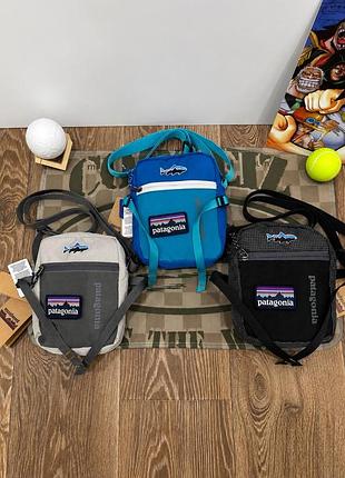 Сумка patagonia