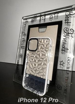 Чохол iphone 12 pro