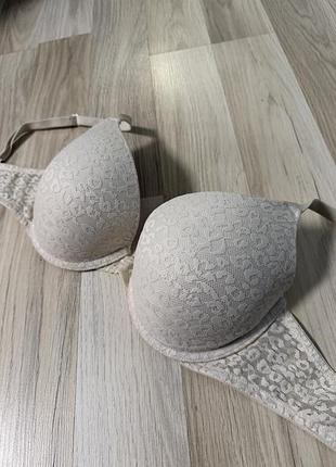 Бюстгальтер victoria’s secret pink оригінал