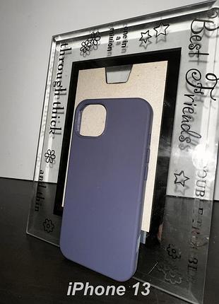 Чохол iphone 13