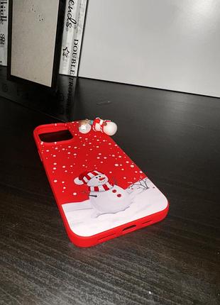 Чохол iphone 13 pro max 3