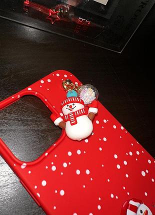 Чохол iphone 13 pro max 4