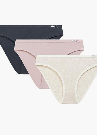 Atlantic жіночі труси спорт 3clp 002 xl