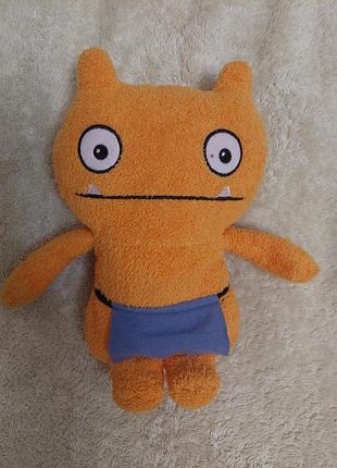 Мягкая игрушка ugledolls wage