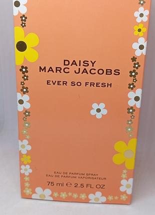 Marc jacobs ever so fresh 5
