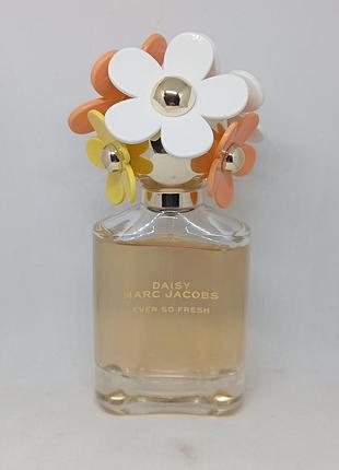 Marc jacobs ever so fresh 2