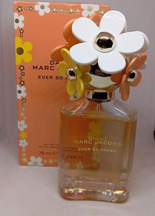 Marc jacobs ever so fresh
