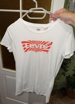 Футболка levi’s