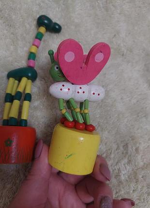 Древесные игринки 5