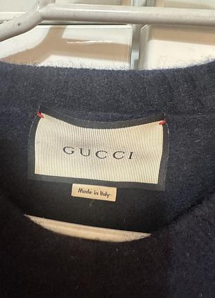 Gucci свитер 2