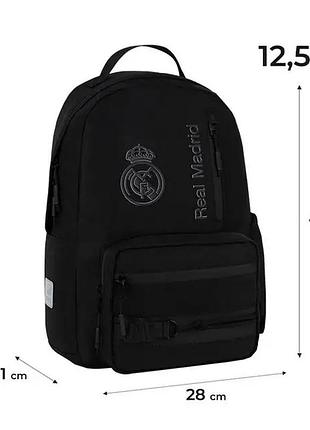 Рюкзак kite education teens rl26-949m real