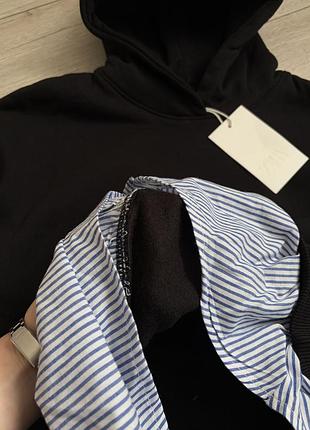 Худі zara 140 см 7