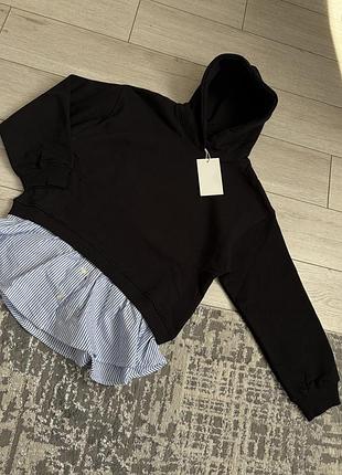 Худі zara 140 см 8