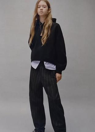 Худі zara 140 см 2