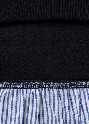 Худі zara 140 см 4