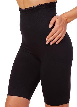 Шорти коригувальні стягувальні slimming shorts st-9162a xxl-xxxl