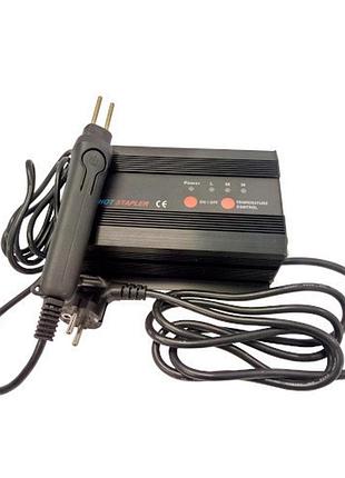 Термостеплер для ремонту пластикових деталей trisco ws-303