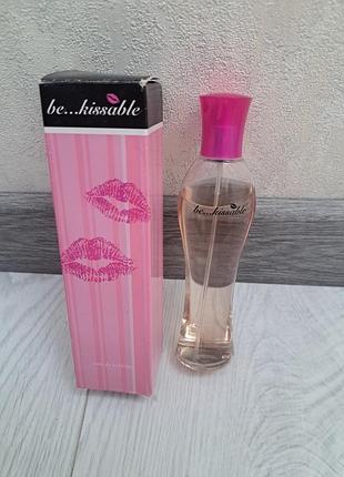 Be...kissable avon эйвон редкость! раритет