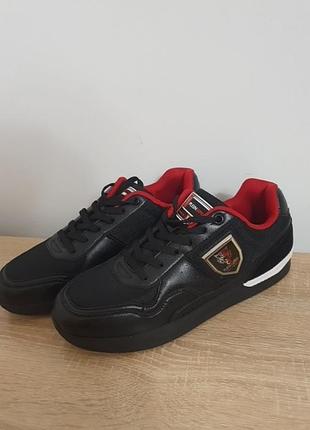 Кроссовки plein sport 40