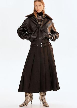 Юбка h&amp;m edition размер 38