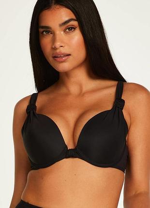 Купальный верх hunkemoller 75d, 80d