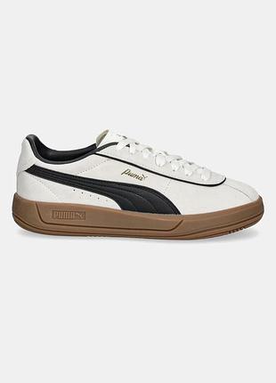 Puma puma club klassika sd кросівки жіночі замшеві