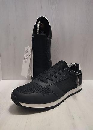 Кроссовки livergy 44- стелька 28,5 см