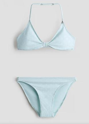 Купальник h&m 12-14 р