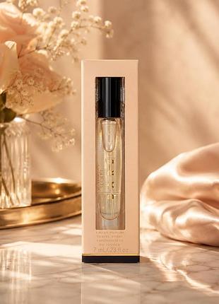 Роликовий парфум victoria's secret bare