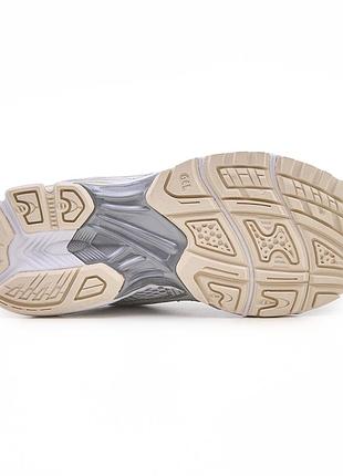 Asics gel-kayano 14 white silver olive