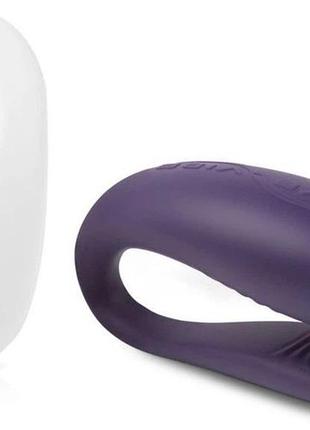 Вибратор we-vibe unit 2