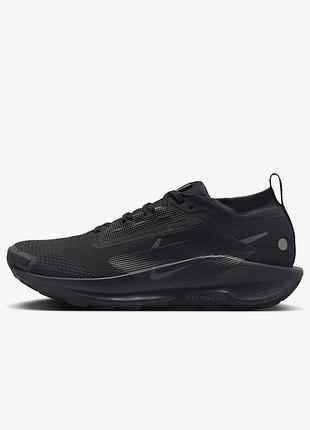 Оригинальн! сша! мужские кроссовки nike pegasus trail 5 gore-tex fq0908-002 в новом состоянии