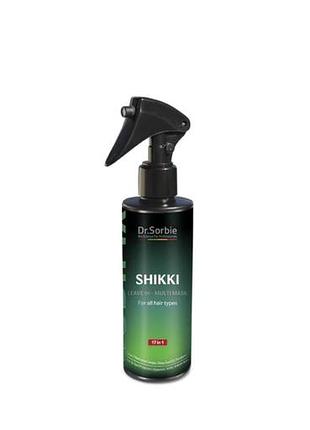 Спрей modifix shikki 3