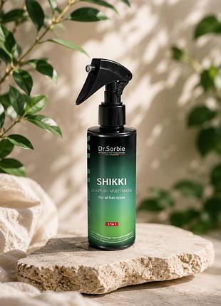 Спрей modifix shikki