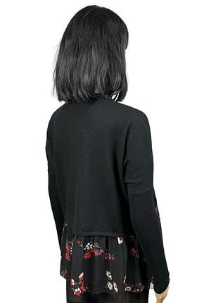 Свитер red valentino 4