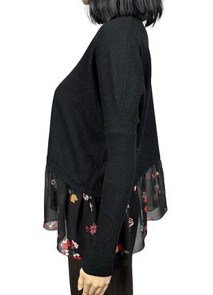 Свитер red valentino 5