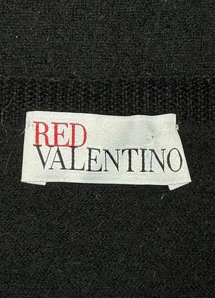 Свитер red valentino 6