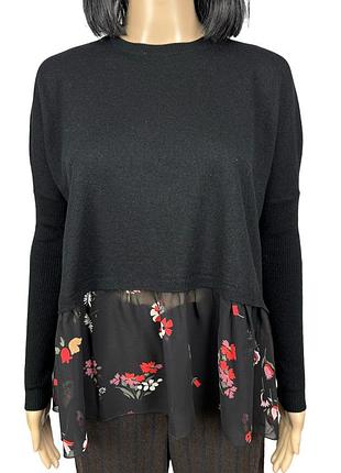 Свитер red valentino