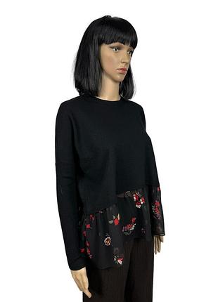Свитер red valentino 8