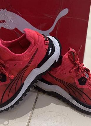 Кроссовки puma nitro voyage(waterproof)-35.5(22,5см)