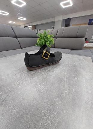 Босоножки женские clarks