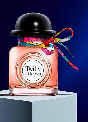 Hermès twilly d’hermès