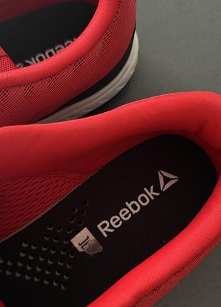 Кросівки reebok 4