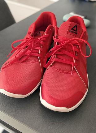 Кросівки reebok 3