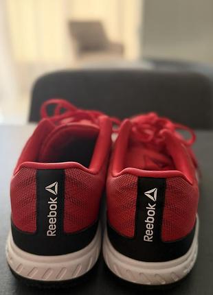 Кросівки reebok 6