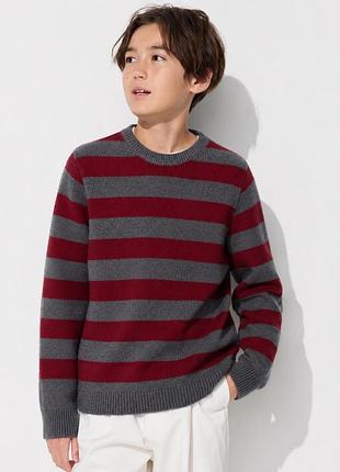 Свитер для мальчика mango 11-12 лет