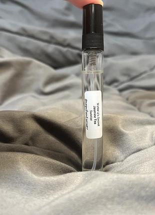 Victoria’s secret jasmine tea sunrise 10 мл